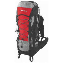 Zaino Loap Miwok (Eiger) 50+10l rosso