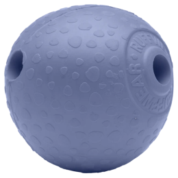 Giocattolo per cane Ruffwear Huckama™ Toy viola Heliotrope Purple