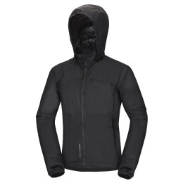 Giacca da uomo Northfinder Northkit nero Black