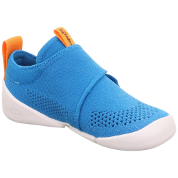 Scarpe da bambino Superfit Venti Turquoise
