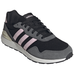 Scarpe da donna Adidas Run 60S 4.0 nero Cblack/Clpink/Carbon