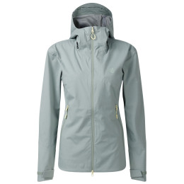 Giacca da donna Dare 2b Haik 3 Layer Jacket verde chiaro GlacierGreen