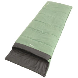 Sacco a pelo Outwell Celebration (2019) verde