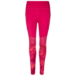 Leggings da donna Kilpi Ligano-W (2021) rosa Pnk