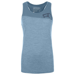 Canotta da donna Ortovox 150 Cool Logo Top W