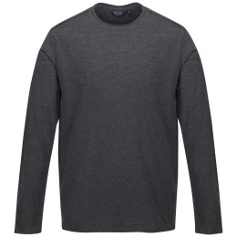 Maglietta da uomo Regatta Karter II nero Black