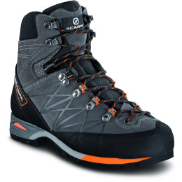 Scarpe da trekking da uomo Scarpa Marmolada Pro OD (2021) grigio Shark/Orange