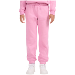 Pantaloni da tuta per bambini 4F Trousers Cas F1782 Pink rosa Pink