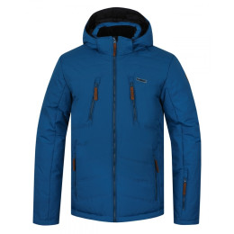 Giacca invernale da uomo Loap Fallon blu Blue