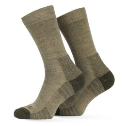 Calze in lana merino da uomo Bridgedale Hike MW MP Boot
