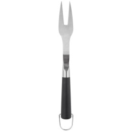 Utensili da barbecue Brunner Braseiro nero/argento