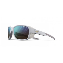 Occhiali da sole Julbo Monterosa 2 Ra Pf 2-4DL grigio gris clair
