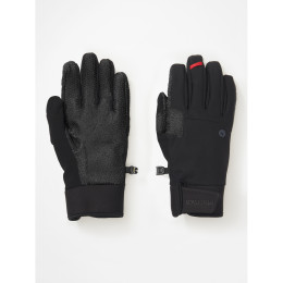 Guanti da uomo Marmot XT Glove nero black