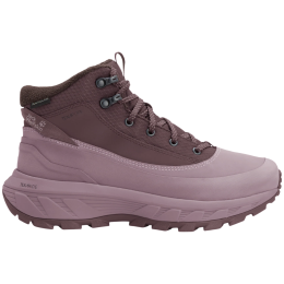 Scarpe da donna Jack Wolfskin Wild Quest Texapore Mid W