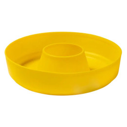 Silikonová forma Omnia Silicone Mould giallo Yellow