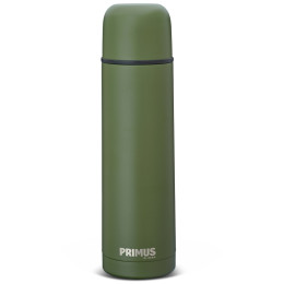 Thermos Primus Classic Light Vacuum Bottle 1.0 L verde Olive Drab Green