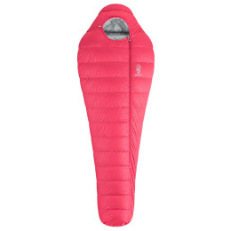 Sacco a pelo in piuma Patizon G1100 S (156-170 cm)
