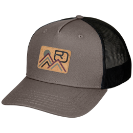 Berretto con visiera Ortovox Corky Trucker Cap