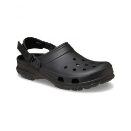 Pantofole Crocs All Terrain Clog