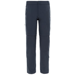 Pantaloni da donna The North Face Exploration Convertible Pant