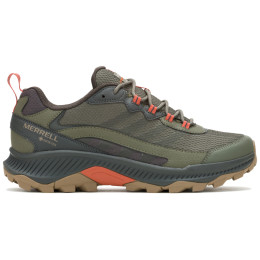 Scarpe da trekking da uomo Merrell Speed Strike 2 Gtx