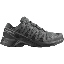 Scarpe da trekking da uomo Salomon X-Adventure Recon Gore Tex