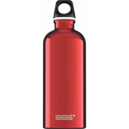 Borraccia Sigg Traveller 1 l (2017) rosso red