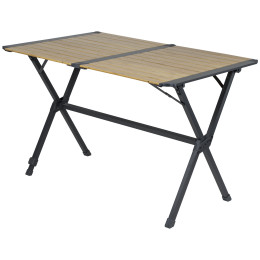 Tavola Bo-Camp Maryland nero/marrone Anthracite