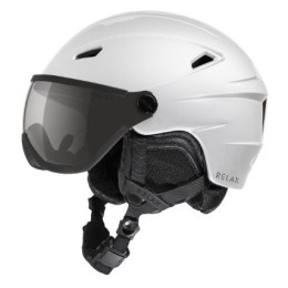 Casco da sci Relax Stealth Photo