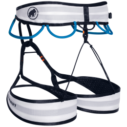 Imbracatura da arrampicata Mammut Eiger Nordwand Harness
