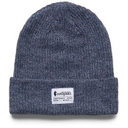 Berretto Cotopaxi Wharf Beanie - Cotopaxi Patch grigio Heather Graphite