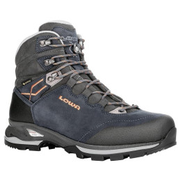 Scarpe da trekking da donna Lowa Lady Light GTX