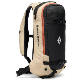 Zaino Black Diamond Dawn Patrol 15 Backpack bianco White Oak (2019)