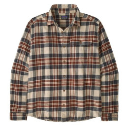 Camicia da uomo Patagonia Fjord Flannel Shirt