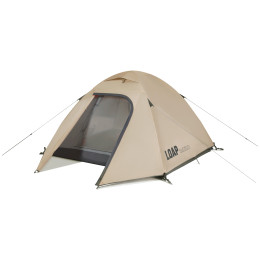 Tenda da trekking Loap Ligga 3 beige