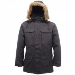 Giacca invernale da uomo Regatta Kingswood Jacket