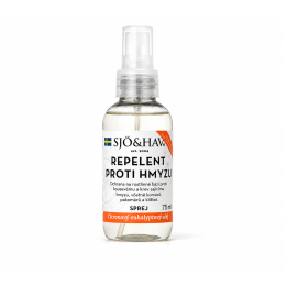 Repellente Sjö&Hav Spray 75ml