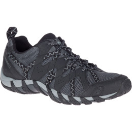 Scarpe da uomo Merrell Waterpro Maipo 2 nero Black