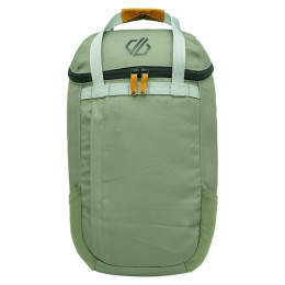 Zaino Dare 2b Offbeat 16L verde AgvGrn/GldFn