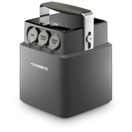 Generatore di energia portatile Dometic PLB 40 nero