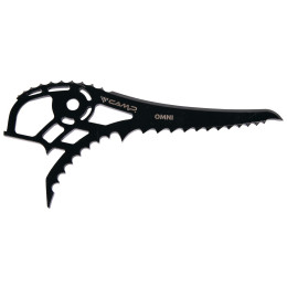 Piccozza Camp X-Dream / X-All Mountain Omni Pick nero