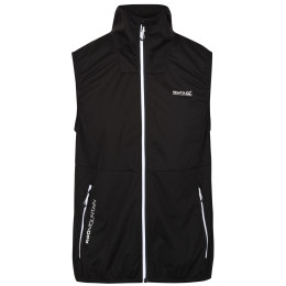 Gilet da uomo Regatta Lankin V nero Black