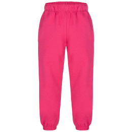Pantaloni da tuta per bambini Loap Doxy rosa