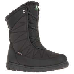 Stivali invernali da donna Kamik W' Hannah Mid nero Black