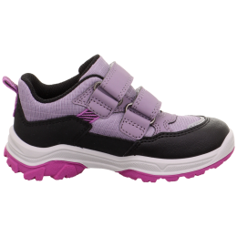 Body per bambini Superfit Jupiter Lila rosa LILA