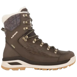 Scarpe da donna Lowa Renegade Evo Ice GTX Ws marrone Brown