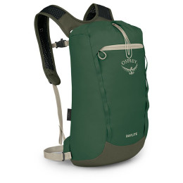 Zaino Osprey Daylite Cinch Pack verde/verde green canopy/green creek
