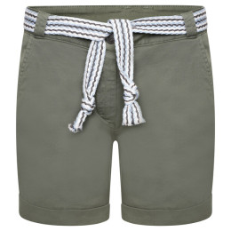 Pantaloncini da donna Dare 2b Melodic Offbeat verde Duck Green