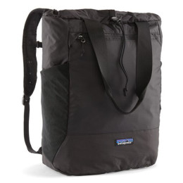Zaino Patagonia Terravia Tote Pack nero Black
