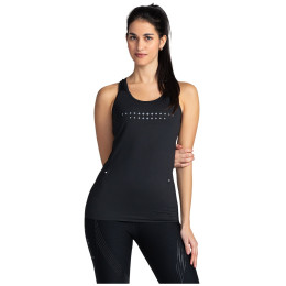 Canotta da donna Kilpi Sien nero black